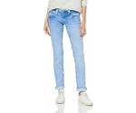 Pepe Jeans Venus Straight Jeans (PL200029) light used denim wv