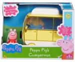 Peppa Pig Campervan