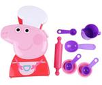 Peppa Pig Chef Case