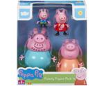 Peppa Pig Family Figures Pack