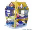 Peppa Pig Family Home