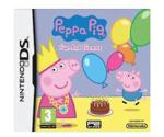 Peppa Pig: Fun and Games (DS)