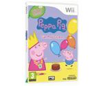 Peppa Pig: Fun and Games (Wii)