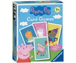 Peppa Pig Giant Playing Cards