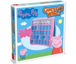 Peppa Pig Guess Who