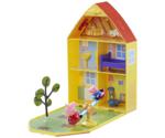 Peppa Pig Home and Garden Playset