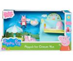 Peppa Pig Ice Cream Van