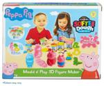 Peppa Pig Mould n' Play 3D Figure Maker