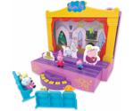 Peppa Pig Peppa's Big Stage Playset