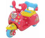 Peppa Pig Ride On Battery Operated Motorbike