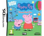 Peppa Pig: Theme Park Fun (DS)