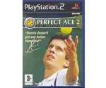 Perfect Ace 2 (PS2)
