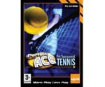 Perfect Ace: Pro Tournament Tennis (PC)