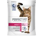 Perfect Fit Cat Adult Dry Food 1+ Salmon
