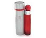 Perry Ellis 360° Red for Men Eau de Toilette