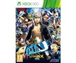 Persona 4: Arena - Ultimax (Xbox 360)