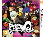 Persona Q: Shadow of the Labyrinth (3DS)