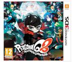 Persona Q2: New Cinema Labyrinth (3DS)