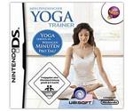 Personal Yoga Training (DS)