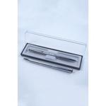 Personalised Tottenham Hotspur Ballpoint Pen Silver