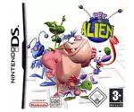 Pet Alien (DS)