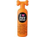 Pet Head Furtastic Creme Rinse For Curly & Long Coat (475 ml)