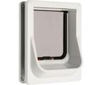 Pet Mate 4-Way Cat Flap Electromagnetic