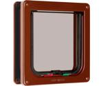 Pet Mate PM235 4-Way Cat Flap