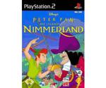 Peter Pan - The legend of Neverland (PS2)