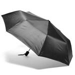 Peter Storm Pop-Up Umbrella, Black, One Size