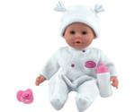 Peterkin Dolls World Little Treasure White