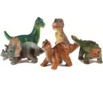 Peterkin Soft Touch Baby Dinosaur