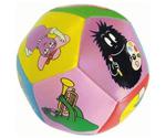 Petit Jour Paris Barbapapa Soft Ball