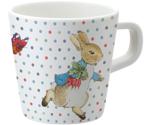 Petit Jour Paris Small Mug Peter Rabbit