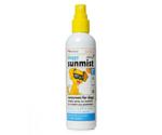 Petkin Doggy Sunmist Sunscreen for Dogs 120ml