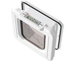 Petmate Cat Mate Elite ID Disc Flap with Timer Control