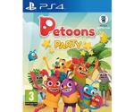 Petoons Party (PS4)