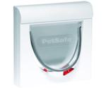 Petsafe Magnetic 4 Way Locking Classic Cat Flap