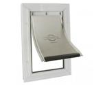 Petsafe Staywell Aluminium Pet Door