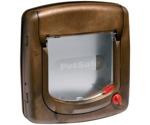 Petsafe Staywell Manual 4-Way Locking Deluxe Cat Flap