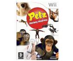 Petz: Monkey Madness (Wii)