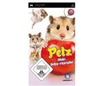 Petz: My Baby-Hamster (PSP)