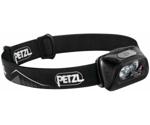 Petzl ACTIK CORE (450, black)