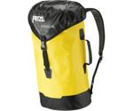 Petzl Portage yellow/black