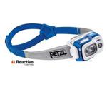 Petzl SWIFT RL