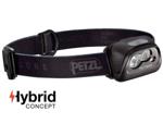 Petzl Tactikka Core 450lm (black)