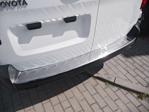 PEUGEOT EXPERT 2017+ L3 VAN REAR BUMPER PROTECTOR STAINLESS STEEL POLISHED