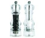 Peugeot Salt & Pepper Mill Set Nancy 18 cm