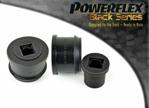 PFF5-4601BLK BLACK Powerflex Front Wishbone Rear Bush fit BMW