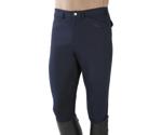 Pfiff Mens Full Seat Riding Breeches